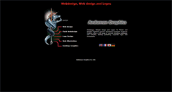 Desktop Screenshot of andagraf.com